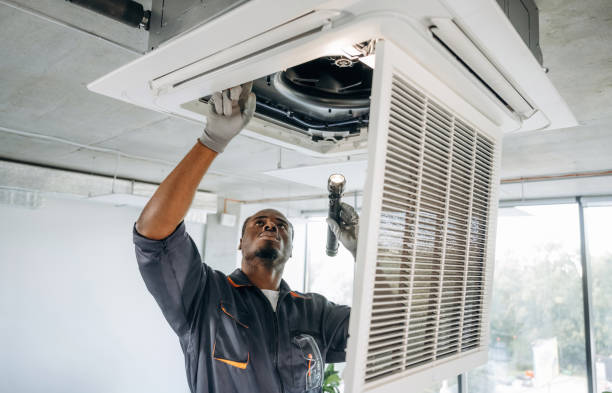 Licensed Hvac service in Biddeford Pool, ME - FH HVAC